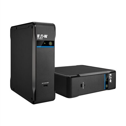 Eaton 3P Ellipse 900 USB DIN , 900 VA , 540 W
