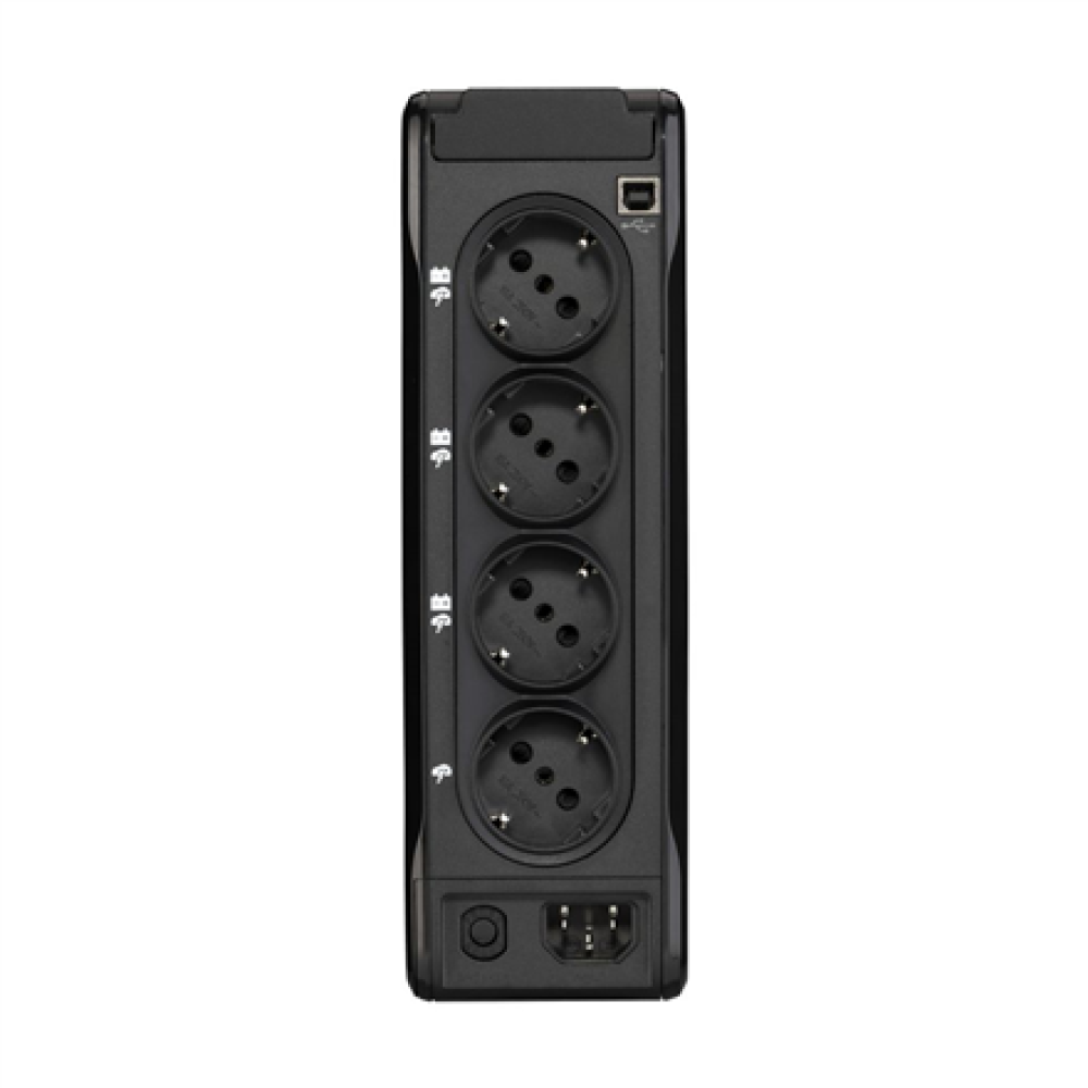 Eaton 3P Ellipse 900 USB DIN , 900 VA , 540 W