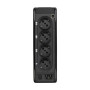 Eaton 3P Ellipse 900 USB DIN , 900 VA , 540 W