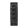Eaton 3P Ellipse 900 USB DIN , 900 VA , 540 W