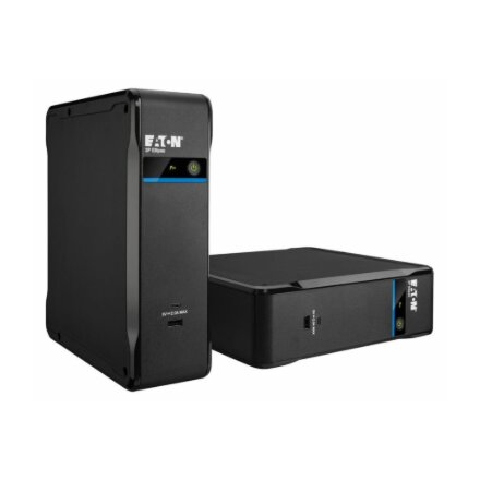Eaton 3P Ellipse 900 USB DIN , 900 VA , 540 W