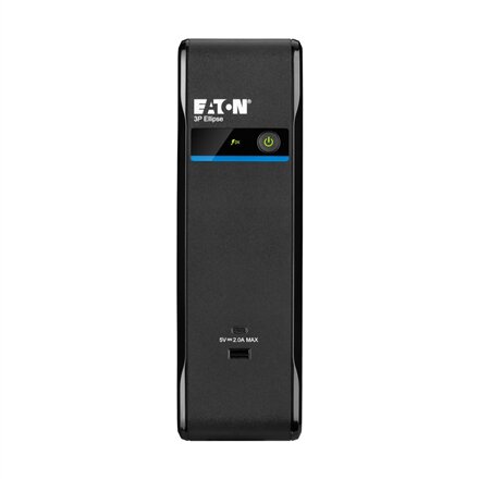 Eaton 3P Ellipse 900 USB DIN , 900 VA , 540 W