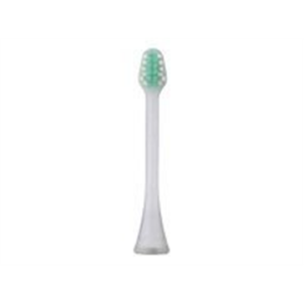 Panasonic , Replacement Brushes , EW0911W835 , Heads , For adults , Number of brush heads included 2 , Number of teeth brushing modes Does not apply