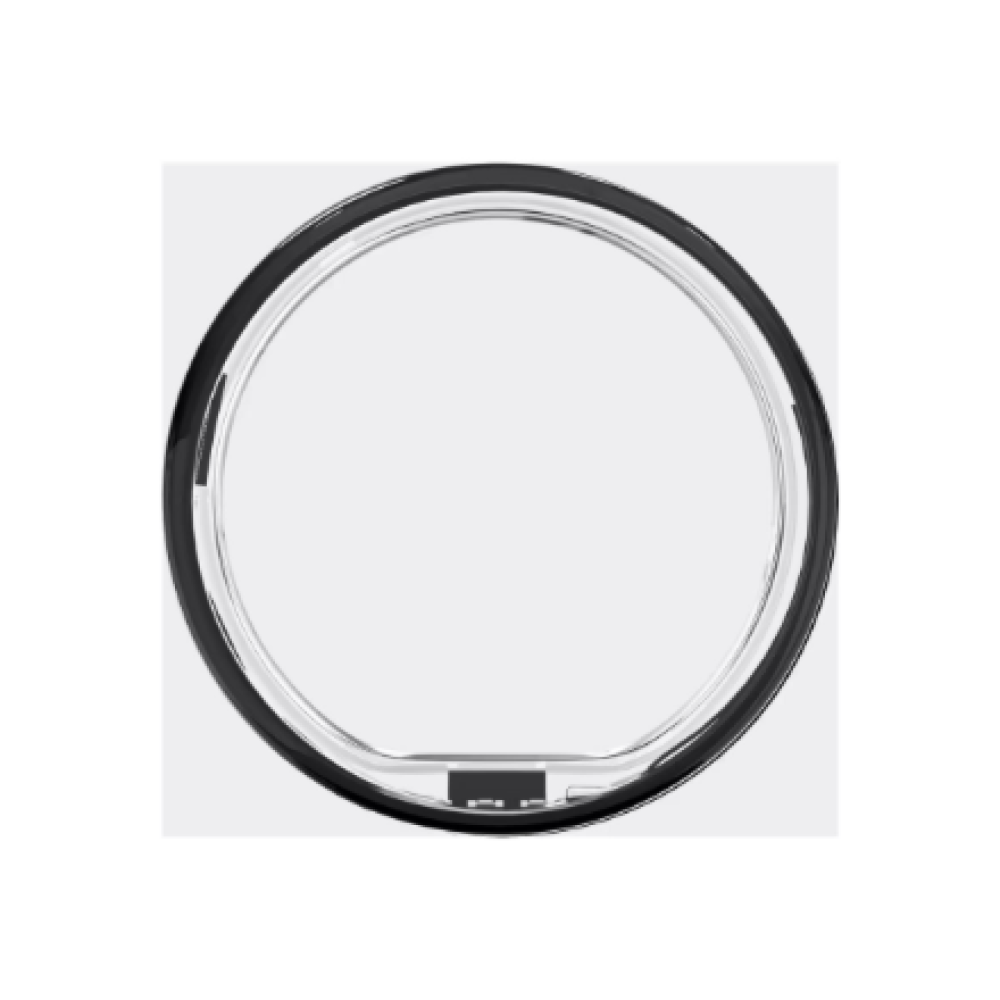 Ultrahuman , Ring Air , Aster Black , Size 10 , Smart Ring