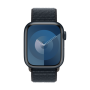 Watch Series 9 , Smart watch , GPS (satellite) , Always-On Retina , 41mm , Waterproof