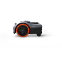 Segway , Navimow Robot Lawn Mower , i105E , Mowing Area 500 m² , Waterproof IPX6 , 58 dB , Charging station, antenna, antenna stand, power cord