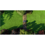 Segway , Navimow Robot Lawn Mower , i105E , Mowing Area 500 m² , Waterproof IPX6 , 58 dB , Charging station, antenna, antenna stand, power cord