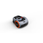 Segway , Navimow Robot Lawn Mower , i105E , Mowing Area 500 m² , Waterproof IPX6 , 58 dB , Charging station, antenna, antenna stand, power cord