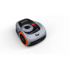 Segway , Navimow Robot Lawn Mower , i105E , Mowing Area 500 m² , Waterproof IPX6 , 58 dB , Charging station, antenna, antenna stand, power cord