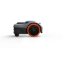 Segway , Navimow Robot Lawn Mower , i105E , Mowing Area 500 m² , Waterproof IPX6 , 58 dB , Charging station, antenna, antenna stand, power cord