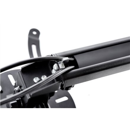 EDBAK Ceiling mount , PMV100 , Universal Projector Mount , Maximum weight (capacity) 30 kg , Black