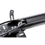 EDBAK Ceiling mount , PMV100 , Universal Projector Mount , Maximum weight (capacity) 30 kg , Black