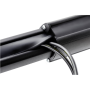 EDBAK Ceiling mount , PMV100 , Universal Projector Mount , Maximum weight (capacity) 30 kg , Black
