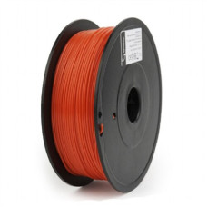Flashforge PLA-PLUS Filament , 1.75 mm diameter, 1kg/spool , Red