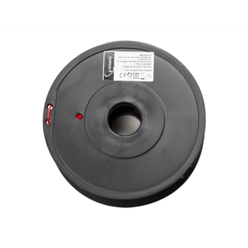 Flashforge PLA-PLUS Filament , 1.75 mm diameter, 1kg/spool , Red