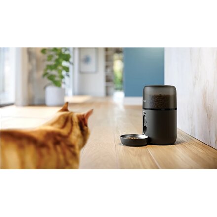 Philips Smart Feeder with Camera , PAW5320/02 5000 Series