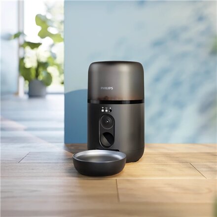 Philips Smart Feeder with Camera , PAW5320/02 5000 Series