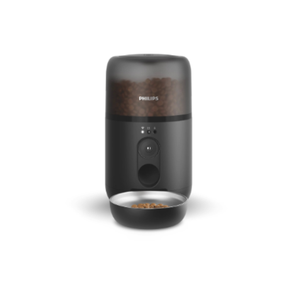 Philips Smart Feeder with Camera , PAW5320/02 5000 Series