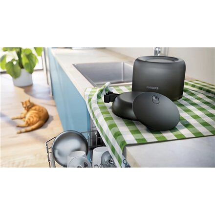 Philips Smart Feeder with Camera , PAW5320/02 5000 Series