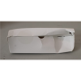 SALE OUT. Braun 9-011 3D Silk-epil 9 Flex Epilator, White/Gold , Braun , Epilator , 9-011 3D Silk-epil 9 Flex , Operating time (max) 50 min , Number of power levels 2 , Wet & Dry , White/Gold , DAMAGED PACKAGING