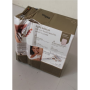 SALE OUT. Braun 9-011 3D Silk-epil 9 Flex Epilator, White/Gold , Braun , Epilator , 9-011 3D Silk-epil 9 Flex , Operating time (max) 50 min , Number of power levels 2 , Wet & Dry , White/Gold , DAMAGED PACKAGING