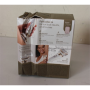 SALE OUT. Braun 9-011 3D Silk-epil 9 Flex Epilator, White/Gold , Braun , Epilator , 9-011 3D Silk-epil 9 Flex , Operating time (max) 50 min , Number of power levels 2 , Wet & Dry , White/Gold , DAMAGED PACKAGING