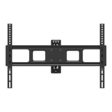 Goobay , Wall mount , TV Wall Mount Basic FULLMOTION (L) , Tilt, Swivel , Black