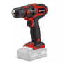 Einhell , Cordless Drill , TC-CD 18/35 Li - Solo
