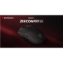 Genesis ZIRCON 500 G2 , Gaming Mouse , Wireless/Wired , 2.4 GHz, Bluetooth, USB , Black