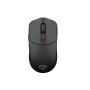Genesis ZIRCON 500 G2 , Gaming Mouse , Wireless/Wired , 2.4 GHz, Bluetooth, USB , Black