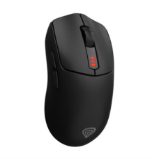 Genesis Zircon 500 , Wireless/Wired , Gaming Mouse , 2.4 GHz, Bluetooth, USB , Black