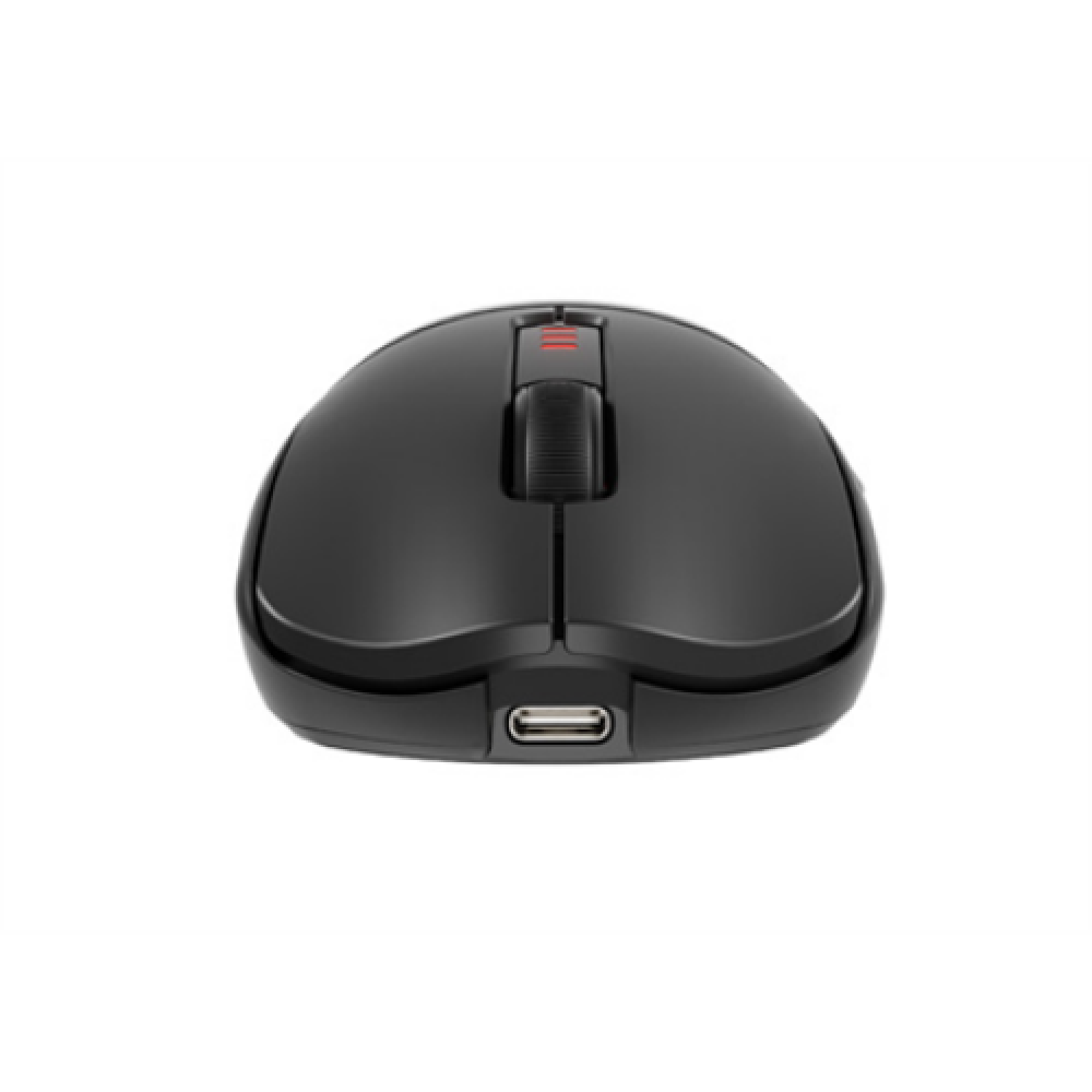 Genesis Zircon 500 , Wireless/Wired , Gaming Mouse , 2.4 GHz, Bluetooth, USB , Black
