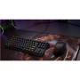 Genesis ZIRCON 500 G2 , Gaming Mouse , Wireless/Wired , 2.4 GHz, Bluetooth, USB , Black