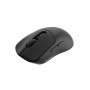 Genesis ZIRCON 500 G2 , Gaming Mouse , Wireless/Wired , 2.4 GHz, Bluetooth, USB , Black