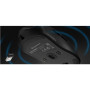 Genesis ZIRCON 500 G2 , Gaming Mouse , Wireless/Wired , 2.4 GHz, Bluetooth, USB , Black