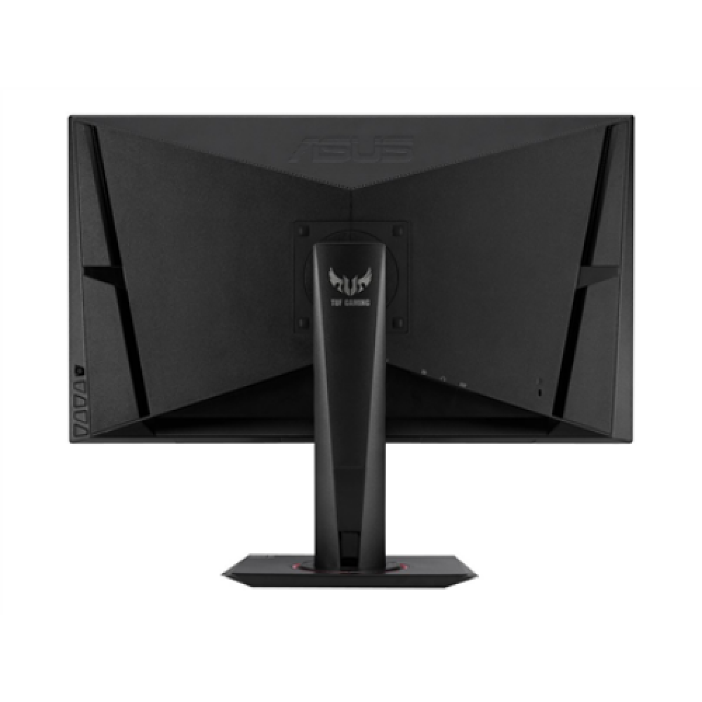 Asus , Gaming LCD , VG27AQ , 27 , IPS , WQHD , 16:9 , 165 Hz , 1 ms , 2560 x 1440 pixels , 350 cd/m² , HDMI ports quantity 2 , Black