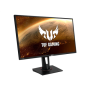 Asus , Gaming LCD , VG27AQ , 27 , IPS , WQHD , 16:9 , 165 Hz , 1 ms , 2560 x 1440 pixels , 350 cd/m² , HDMI ports quantity 2 , Black