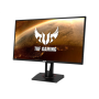 Asus , Gaming LCD , VG27AQ , 27 , IPS , WQHD , 16:9 , 165 Hz , 1 ms , 2560 x 1440 pixels , 350 cd/m² , HDMI ports quantity 2 , Black
