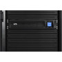 Schneider Electric APC Smart-UPS C, Rackmount 2U, 4x IEC C13 outlets, SmartConnect port, USB and serial communication, AVR, graphic LCD , SMC1000I-2UC , 1000 VA , 600 W , 230 V
