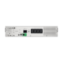 Schneider Electric APC Smart-UPS C, Rackmount 2U, 4x IEC C13 outlets, SmartConnect port, USB and serial communication, AVR, graphic LCD , SMC1000I-2UC , 1000 VA , 600 W , 230 V
