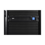 Schneider Electric APC Smart-UPS C, Rackmount 2U, 4x IEC C13 outlets, SmartConnect port, USB and serial communication, AVR, graphic LCD , SMC1000I-2UC , 1000 VA , 600 W , 230 V