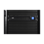 Schneider Electric APC Smart-UPS C, Rackmount 2U, 4x IEC C13 outlets, SmartConnect port, USB and serial communication, AVR, graphic LCD , SMC1000I-2UC , 1000 VA , 600 W , 230 V
