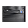 Schneider Electric APC Smart-UPS C, Rackmount 2U, 4x IEC C13 outlets, SmartConnect port, USB and serial communication, AVR, graphic LCD , SMC1000I-2UC , 1000 VA , 600 W , 230 V