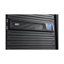 Schneider Electric APC Smart-UPS C, Rackmount 2U, 4x IEC C13 outlets, SmartConnect port, USB and serial communication, AVR, graphic LCD , SMC1000I-2UC , 1000 VA , 600 W , 230 V