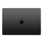 Apple MacBook Pro 16 Apple M3 Max 14C CPU, 30C GPU/36GB/1TB SSD/Space Black/SWE , Apple