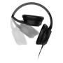 Motorola , Headphones , Moto XT120 , Built-in microphone , Over-Ear , 3.5 mm plug , Black
