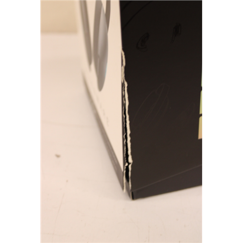 SALE OUT. Dell Alienware Dual Mode Wireless Gaming Headset - AW720H (Dark Side of the Moon) , Dell , Alienware Dual Mode Wireless Gaming Headset , AW720H , Wireless , Over-Ear , DAMAGED PACKAGING, USED AS DEMO , Noise canceling , Wireless