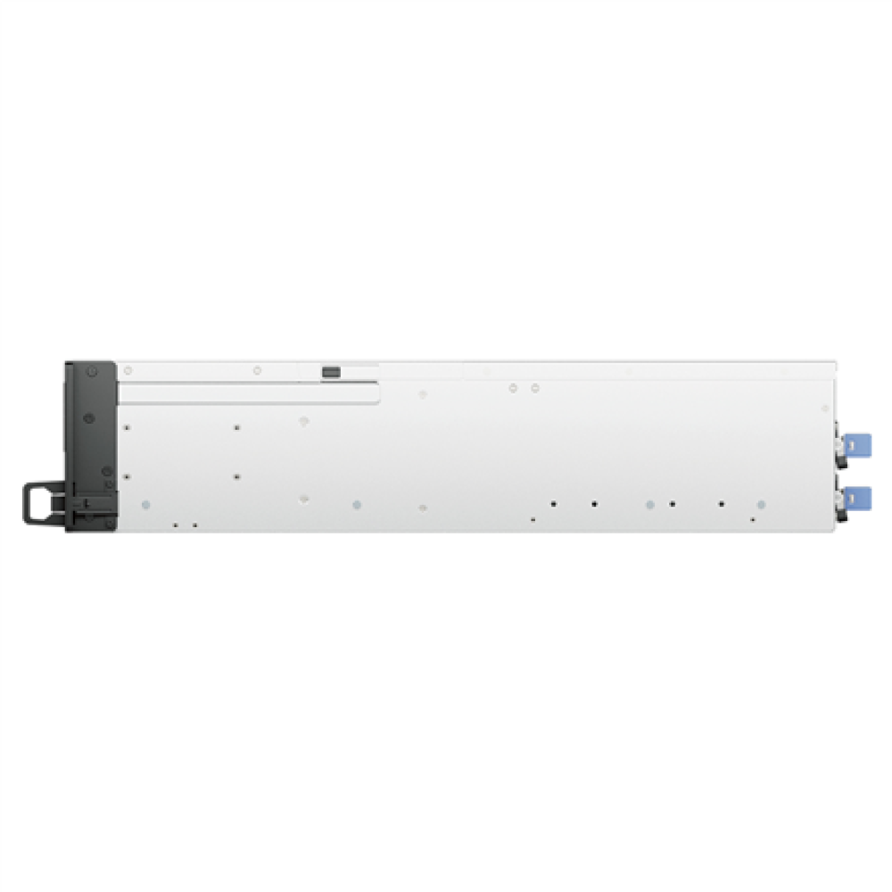 Synology RackStation , RS2825RP+ , AMD Ryzen , V1780B , 8 GB , DDR4