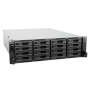 Synology RackStation , RS2825RP+ , AMD Ryzen , V1780B , 8 GB , DDR4