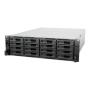 Synology RackStation , RS2825RP+ , AMD Ryzen , V1780B , 8 GB , DDR4
